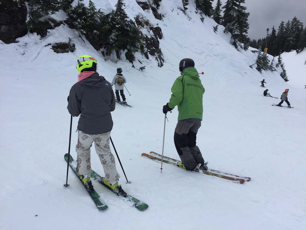 ski-lessons-on-mount-seymour