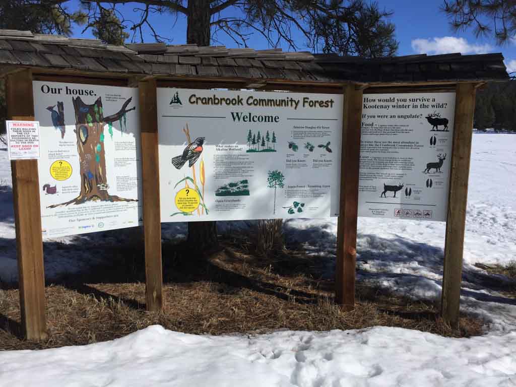 cranbrook-community-forest-sign