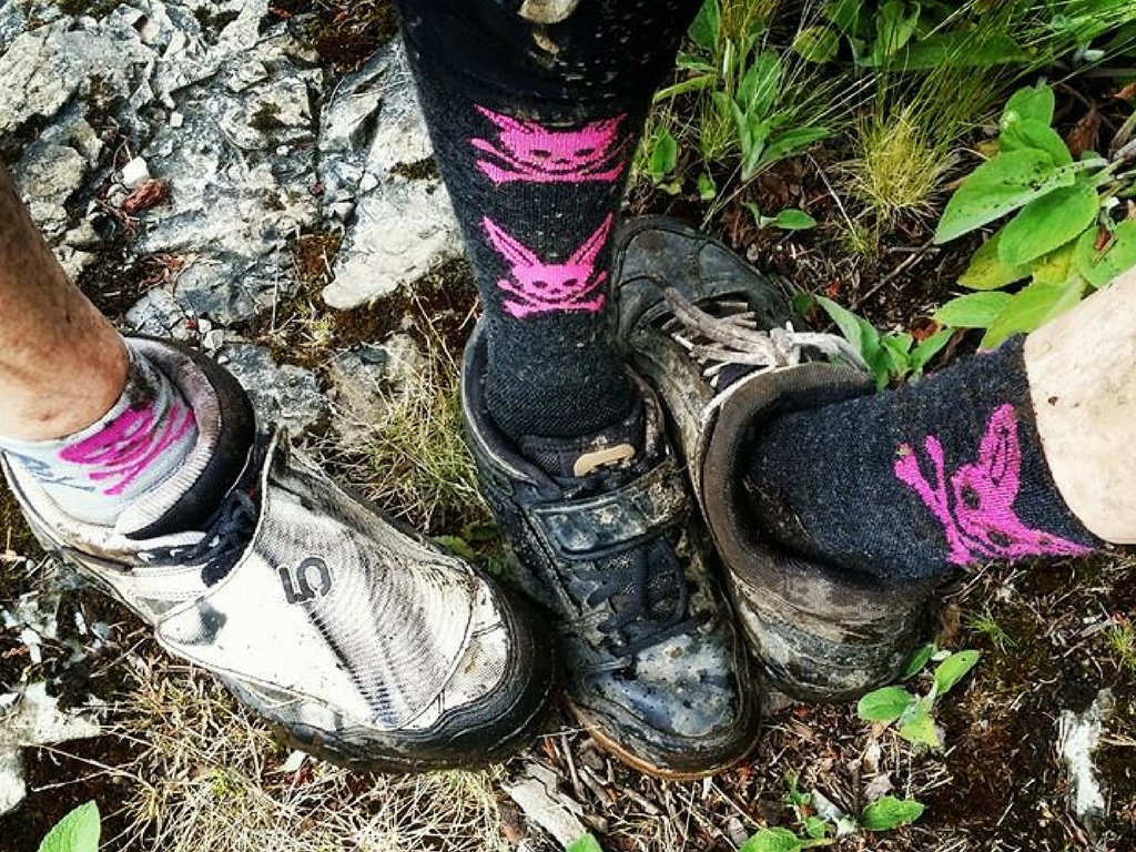 socks-covered-in-mud-with-mudd-bunnies-logo