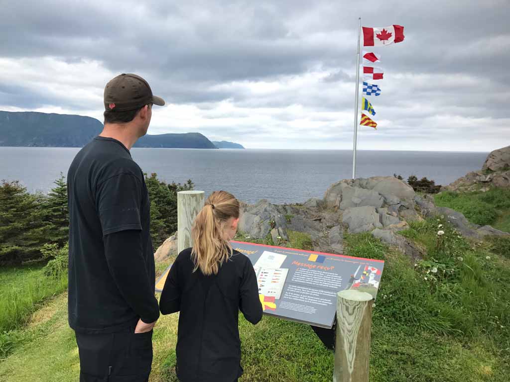 father-daughter-overlooking-lobster-cove
