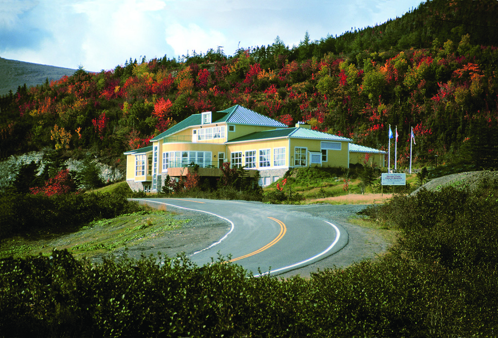 gros-morne-visitor-and-discover-centre